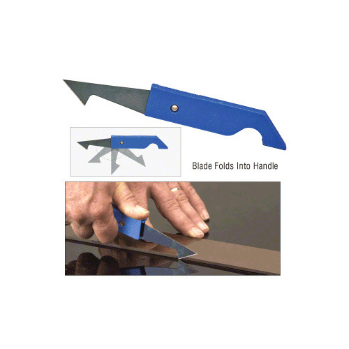 Plastic-Plus Cutting Tool