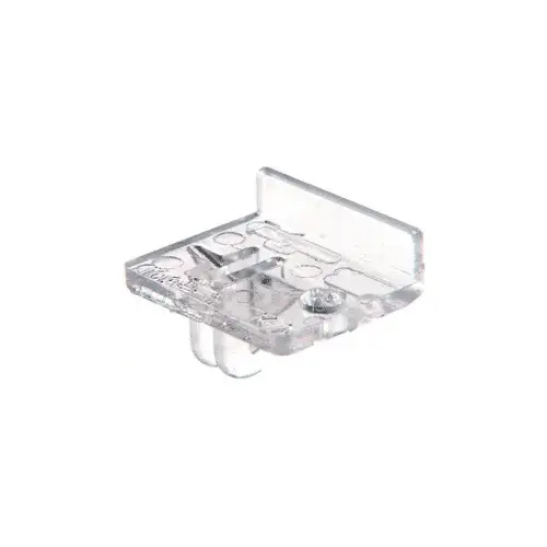 Clear Acrylic Left Hand Front Rest