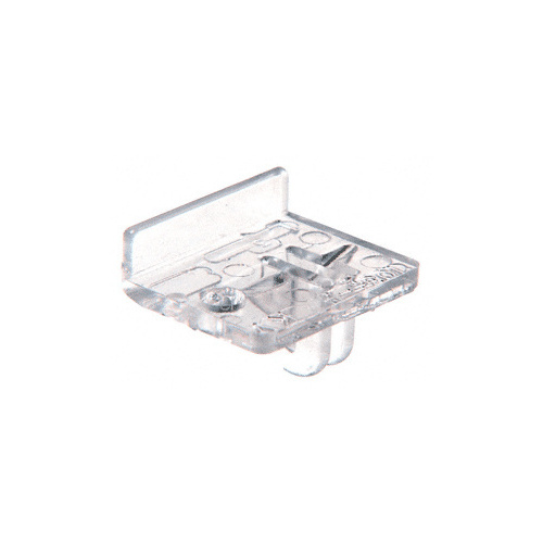 Clear Acrylic Right Hand Front Rest