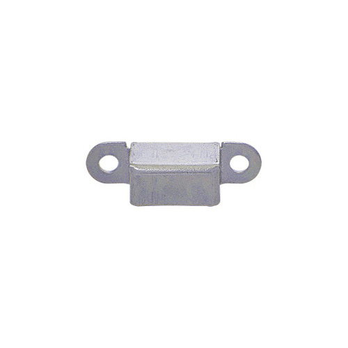 Metal Standard Top Socket for 80 Series Steel Standards Gray