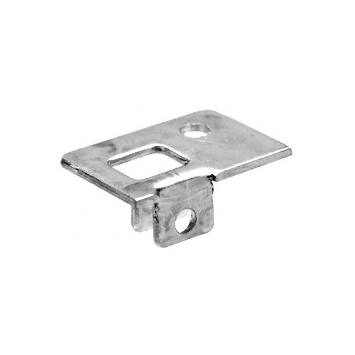 Anochrome Metal End Rest