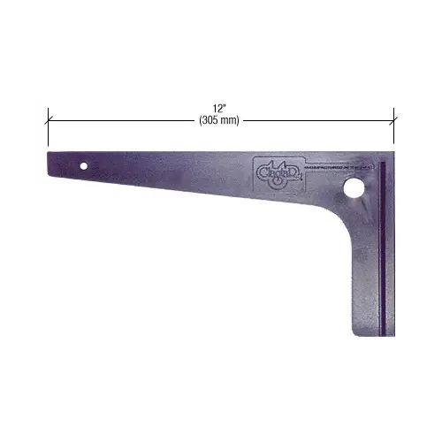 12" Mini L-Square