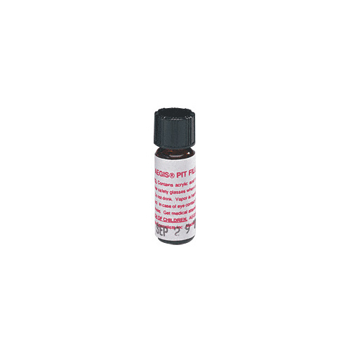 Aegis L1Q2015 Resin Polymer Low Viscosity 4 ml Bottle