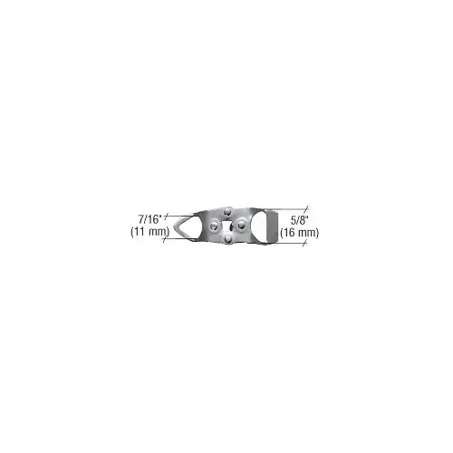 Standard Tip for Swivel Tip Locking Strip Tool