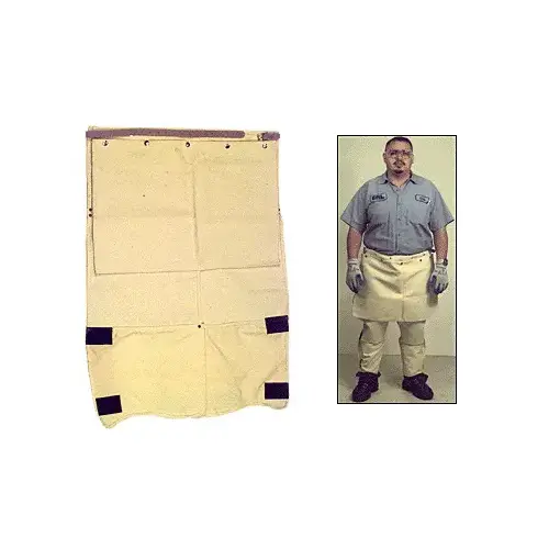 34" Protective Leg Chaps Pair