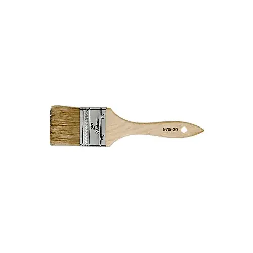 CRL LAB2258 2" Low-Cost Throw-Away Brushes