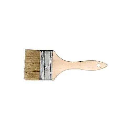 CRL LAB2261 4" Low-Cost Throw-Away Brushes