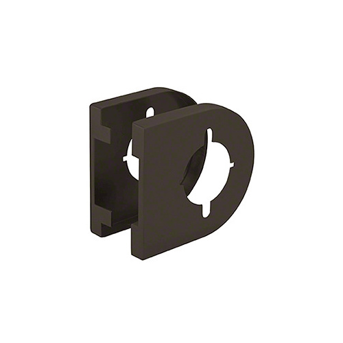 Dark Bronze Lever Lock Housing Cover