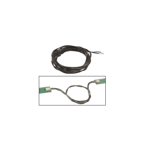 12" (305 mm) 18 Gauge Jumper Wire