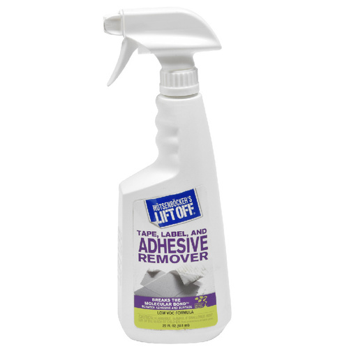 Motsenbocker's Lift Off 2 Remover for Grease, Oils and Adhesives