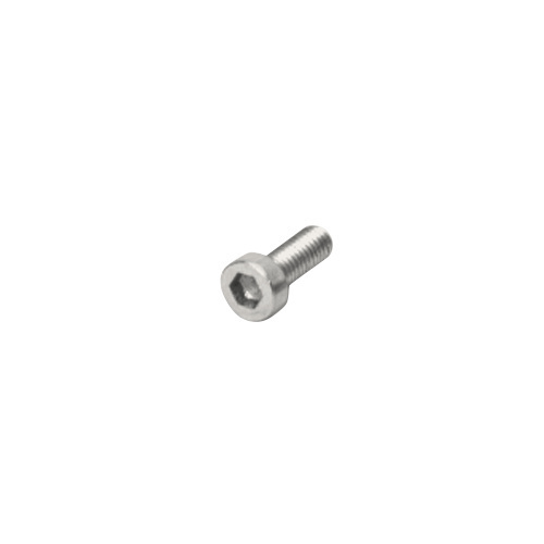 Replacement Socket Head Cap Screw Insert Mounting Screw Pack Aluminum Stone