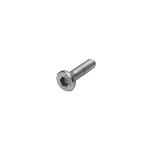 Replacement Patch Body Flat Head Screw Pack Aluminum