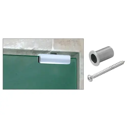 CRL MA04 Madrid Series Soffit Sleeve Mount Kit