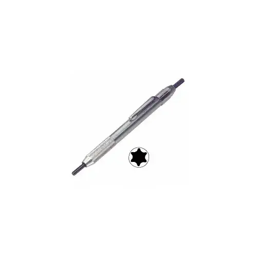 Torx MB2TX End Mirror Wrench