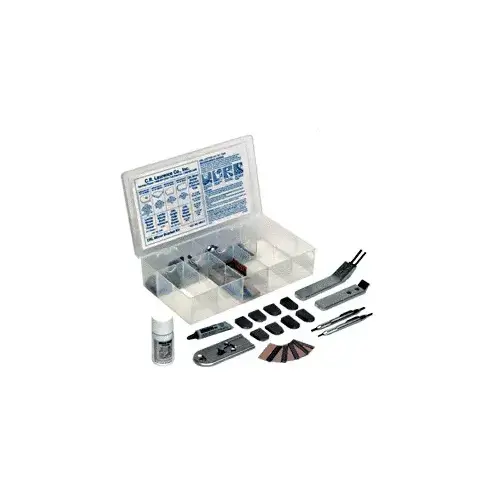 Standard Mirror Bracket Kit