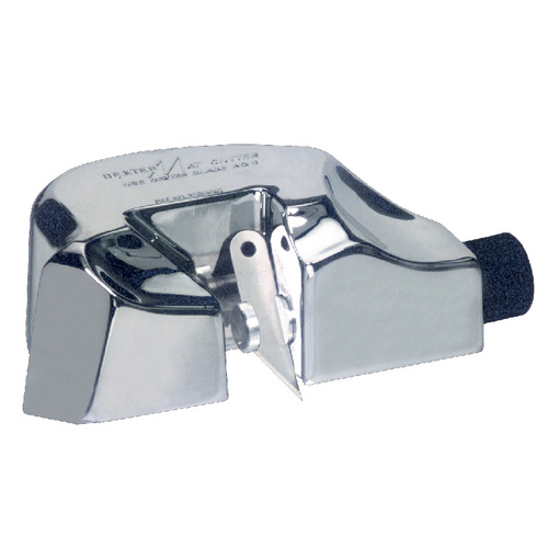 Dexter Mat Cutter Chrome