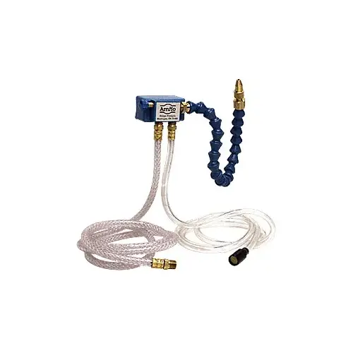 Spray Mist Coolant Unit