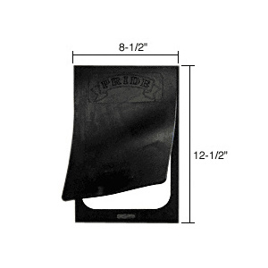 Pride sales replacement flaps