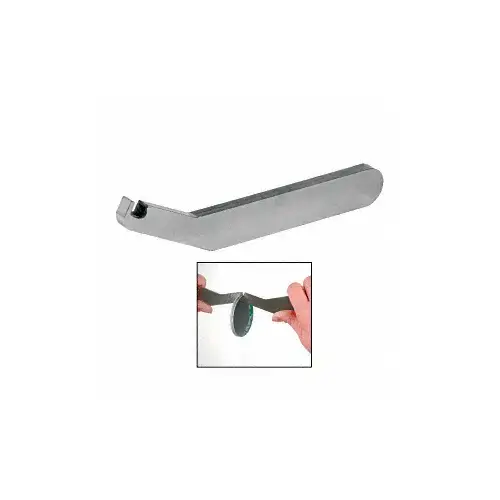 CRL MN1750 Mirror Hole Nibbler