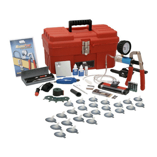 MagnaPump Windshield Repair Kit