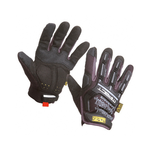 Mechanix Wear MPT010 Large M-Pact Gloves Pair