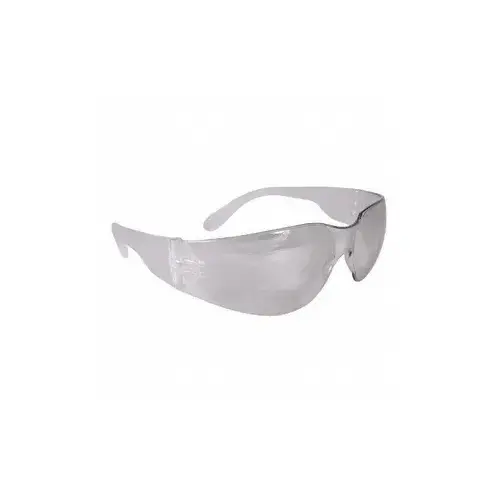 Radians MR010 Mirage  Indoor and Outdoor Safety Glasses