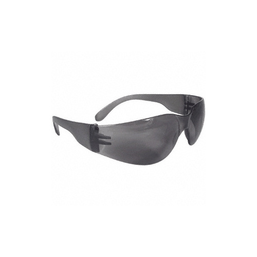 Mirage Smoke Safety Glasses