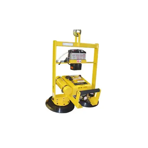 CRL MT2HV11DCS Wood's Powr-Grip Manual Tilter 300