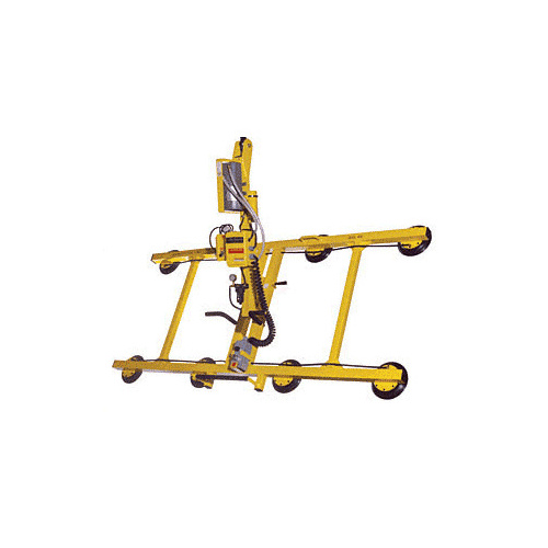 CRL MT89A1RS Wood's Powr-Grip Air Powered Manual Tilter 1000