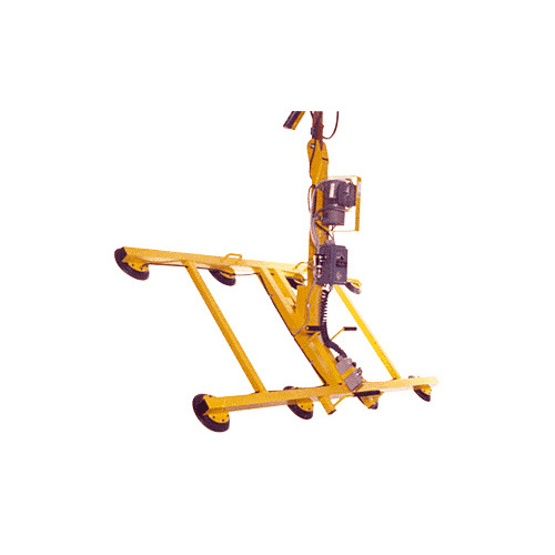 CRL MT89AC Wood's Powr-Grip Manual Tilter 1000