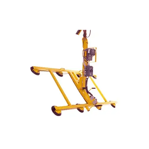 CRL MT89AC Wood's Powr-Grip Manual Tilter 1000