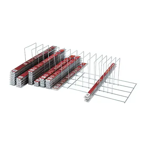 Tridon MW99116 Wiper Blade Storage Rack