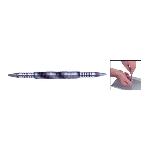 Center Punch and Nail Set