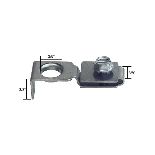 CRL N6640 Bi-Fold Door Pivot Bracket for Slimfold