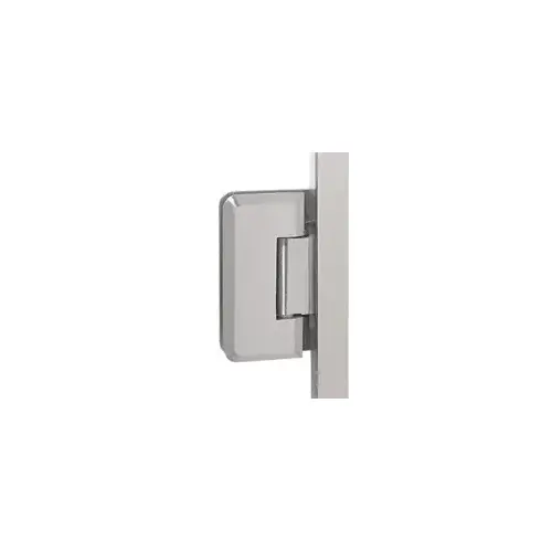 Brushed Nickel 78" Pinnacle Series Hinge Kit