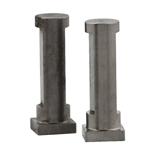Optional 5 Degree Pivot Pin Set Aluminum