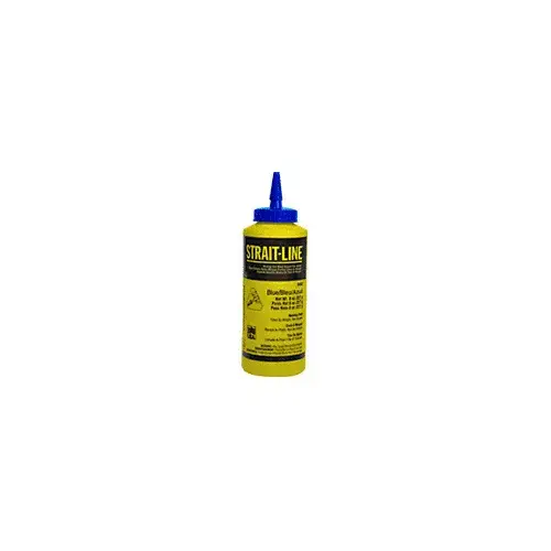 CRL P8B Blue 8 Oz. Chalk Refill