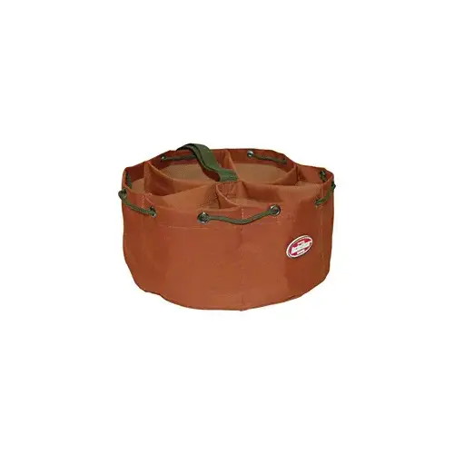 CRL PB5001 Parachute Bag Tan