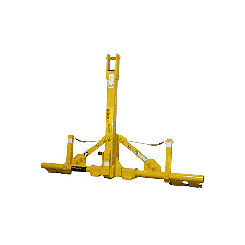 Wood's 4-1/2 ft Spread Double Channel Lift Frame