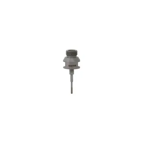 3 mm PDT Belgian Series Metal Bond Diamond Drill
