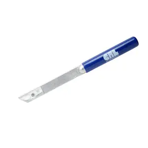 CRL PK19 Standard 13" Pipe Handle Cut-Out Knife