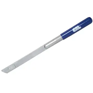 CRL PK19XL Xtra Long 18" Pipe Handle Cut-Out Knife