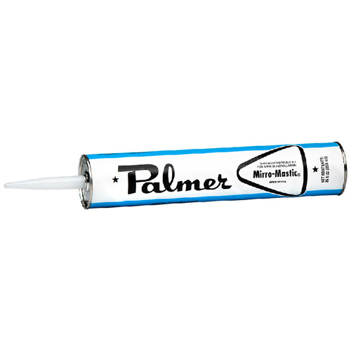 Palmer PM601QT Mirro-Mastic -Quart Cartridge