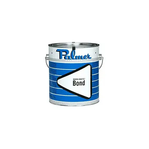 Palmer PMB401GL Mirro-Mastic Bond Black