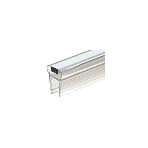 90 Degree Magnetic Profile for Glass-to-Glass fits 1/4" and 5/16" Glass