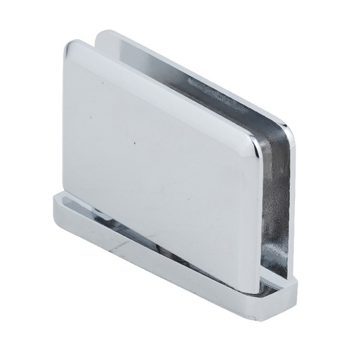 CRL PPH0151CH Polished Chrome Prima #1 Pin 01 Series Top or Bottom Mount Hinge