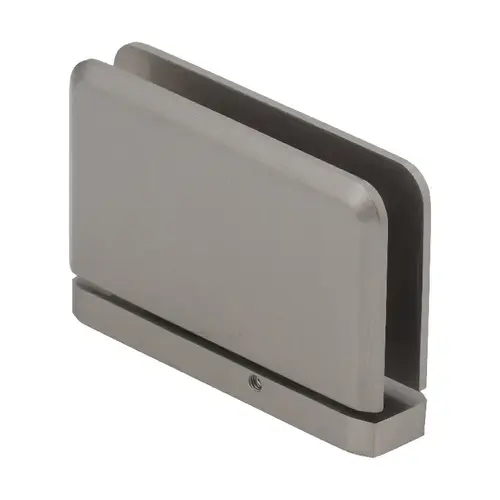 CRL PPH301BN Brushed Nickel Adjustable Prima Series Hinge