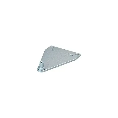 Satin Aluminum Parallel Arm Bracket