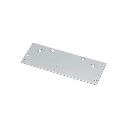 CRL PR40DPA Aluminum Wide Drop Plate