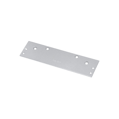 Aluminum Narrow Drop Plate